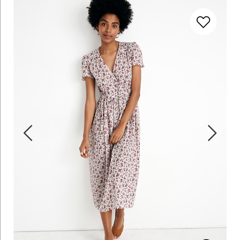 Christy Dawn Madewell limited edition dawn dress